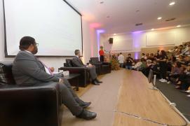 Workshop promove diálogo e aprimora estratégias de segurança e prevenção à violência na Bahia