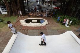 Governador visita MAC_Bahia e confere programação gratuita de abertura do equipamento