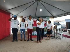 Cozinha Comunitária vai gerar renda e segurança alimentar para famílias rurais de Senhor do Bonfim