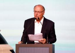 Lançamento das fábricas da BYD em Camaçari marca início de novo capítulo na indústria automobilística brasileira