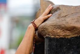 Monumento é inaugurado em comemoração à canonização de Dulce dos Pobres