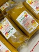 Agricultura familiar de Pindaí ganha reforço em infraestrutura para a produção de derivados de frutas e de mandioca