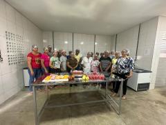 Agricultura familiar de Pindaí ganha reforço em infraestrutura para a produção de derivados de frutas e de mandioca