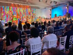 Bahia celebra o Dia Mundial da Alimentação com a participação da agricultura familiar