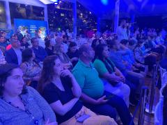 Bahia celebra o Dia Mundial da Alimentação com a participação da agricultura familiar