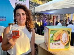 Bahia celebra o Dia Mundial da Alimentação com a participação da agricultura familiar
