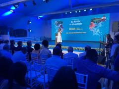 Bahia celebra o Dia Mundial da Alimentação com a participação da agricultura familiar