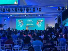 Bahia celebra o Dia Mundial da Alimentação com a participação da agricultura familiar