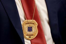 Polícia Civil da Bahia inicia curso de formação de 789 novos agentes