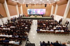 Polícia Civil da Bahia inicia curso de formação de 789 novos agentes