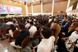 Polícia Civil da Bahia inicia curso de formação de 789 novos agentes