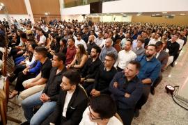 Polícia Civil da Bahia inicia curso de formação de 789 novos agentes