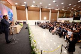 Polícia Civil da Bahia inicia curso de formação de 789 novos agentes