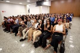 Polícia Civil da Bahia inicia curso de formação de 789 novos agentes