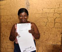 Representantes da Controladoria-Geral da União avaliam projeto Quilombo Legal como bem-sucedido