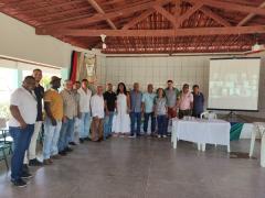 Inscrições para eleição de membros do Comitê da Bacia do Rio Paraguaçu são prorrogadas