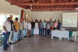 Inscrições para eleição de membros do Comitê da Bacia do Rio Paraguaçu são prorrogadas