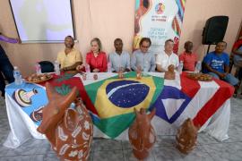 Festival da Cerâmica Maragogipinho: parceria estatal fomenta cultura e economia local