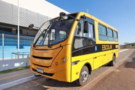 Pindaí recebe colégio de tempo integral e R$ 18 milhões em requalificação de estradas para impulsionar desenvolvimento da região