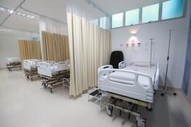 Ampliação abre 30 leitos de enfermaria ortopédica no Hospital Geral de Guanambi