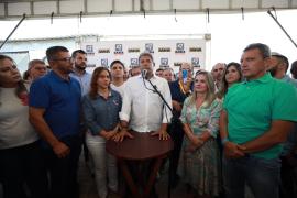 Ampliação abre 30 leitos de enfermaria ortopédica no Hospital Geral de Guanambi