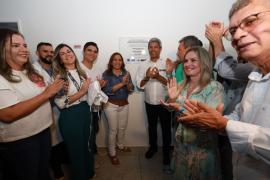 Ampliação abre 30 leitos de enfermaria ortopédica no Hospital Geral de Guanambi