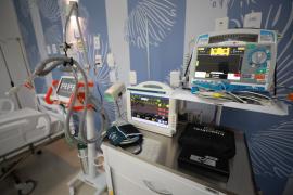 Ampliação abre 30 leitos de enfermaria ortopédica no Hospital Geral de Guanambi