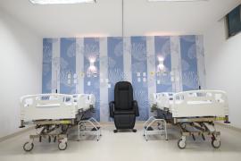 Ampliação abre 30 leitos de enfermaria ortopédica no Hospital Geral de Guanambi