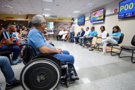 Com 225 vagas de emprego disponíveis, Governo do Estado realiza 9ª edição do Dia D de Inclusão da Pessoa com Deficiência