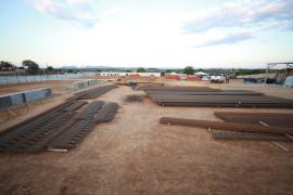 Obras na BA-612 entre Candiba e Guanambi são inauguradas, beneficiando quase 100 mil baianos