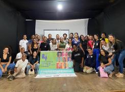 4ª Conferência Estadual de Juventude tem nova data divulgada