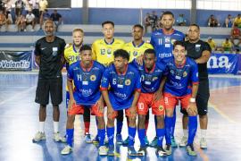 Equipes baianas de diversas modalidades viajam com apoio da Sudesb para disputa de competições nacionais