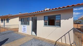 Santa Maria da Vitória recebe 250 unidades do Minha Casa, Minha Vida e unidade conjugada de segurança