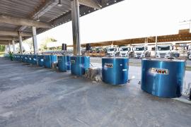 Investimento de R$ 31 milhões fortalece o interior baiano com mais de 200 equipamentos agrícolas