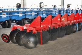 Investimento de R$ 31 milhões fortalece o interior baiano com mais de 200 equipamentos agrícolas