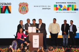 entregas ministerio da justica Foto Mateus Pereira GOVBA (11)