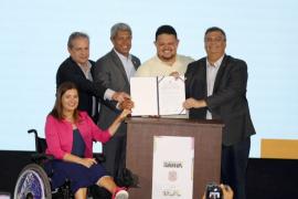 entregas ministerio da justica Foto Mateus Pereira GOVBA (12)