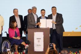 entregas ministerio da justica Foto Mateus Pereira GOVBA (14)