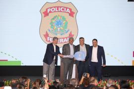 Jerônimo e Dino anunciam R$ 12 milhões em ações sociais voltadas para a juventude e redução da criminalidade