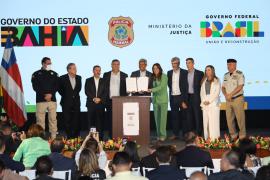 entregas ministerio da justica Foto Mateus Pereira GOVBA (6)