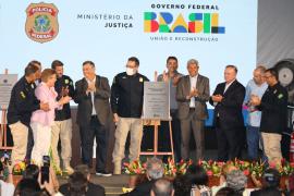 entregas ministerio da justica Foto Mateus Pereira GOVBA (8)