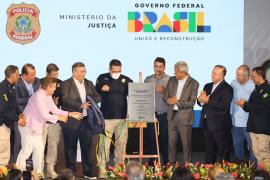 entregas ministerio da justica Foto Mateus Pereira GOVBA (9)