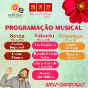 Festival Primaverão, evento beneficente realizado no CAB, chega à 10ª edição