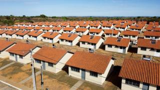 Santa Maria da Vitória recebe 250 unidades do Minha Casa, Minha Vida e unidade conjugada de segurança