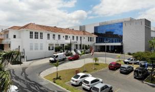 Jequié recebe unidade de oncologia com atendimentos de alta complexidade; investimento é de R$ 1,1 milhão