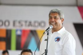 Município de Laje é contemplado com modernização de colégio, abastecimento de água e pavimentação asfáltica