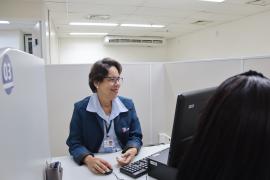 Postos SAC Feira II realiza atendimento especial para RG neste sábado (7)