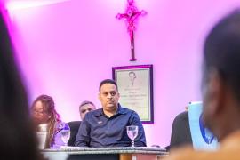 Encontro em Juazeiro debate papel das políticas públicas no combate à fome