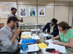 Fundação Pedro Calmon firma parceria com a Academia de Letras Jurídicas da Bahia