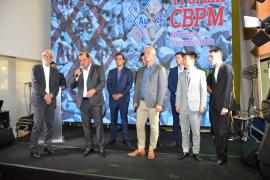 I Fórum CBPM Mineração &amp; Sustentabilidade é fechado com sucesso em Salvador